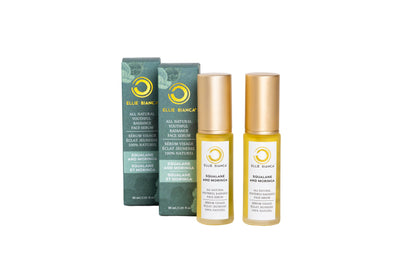 Youthful Face Glow