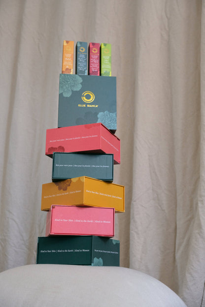 Complete Radiance Skincare Ritual