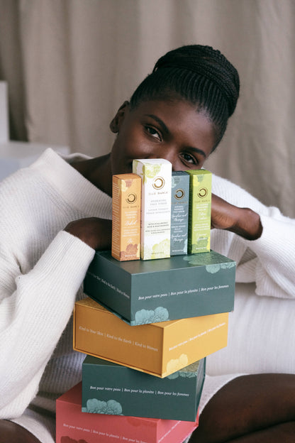Complete Radiance Skincare Ritual