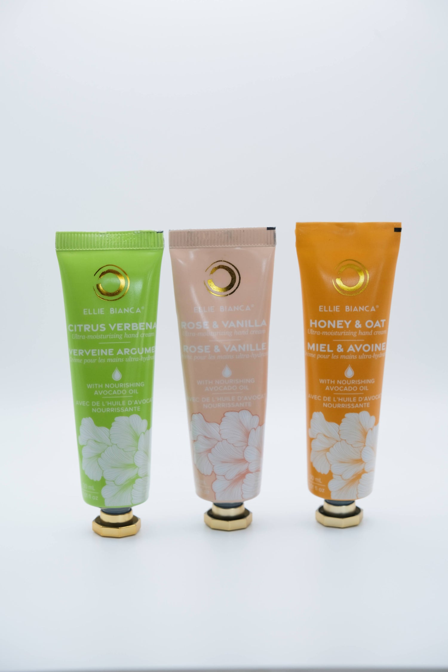 Citrus Verbena Hand Cream
