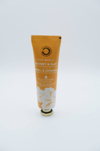 Hand Cream Trio