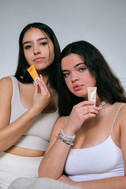 Rose &amp; Vanilla Hand Cream