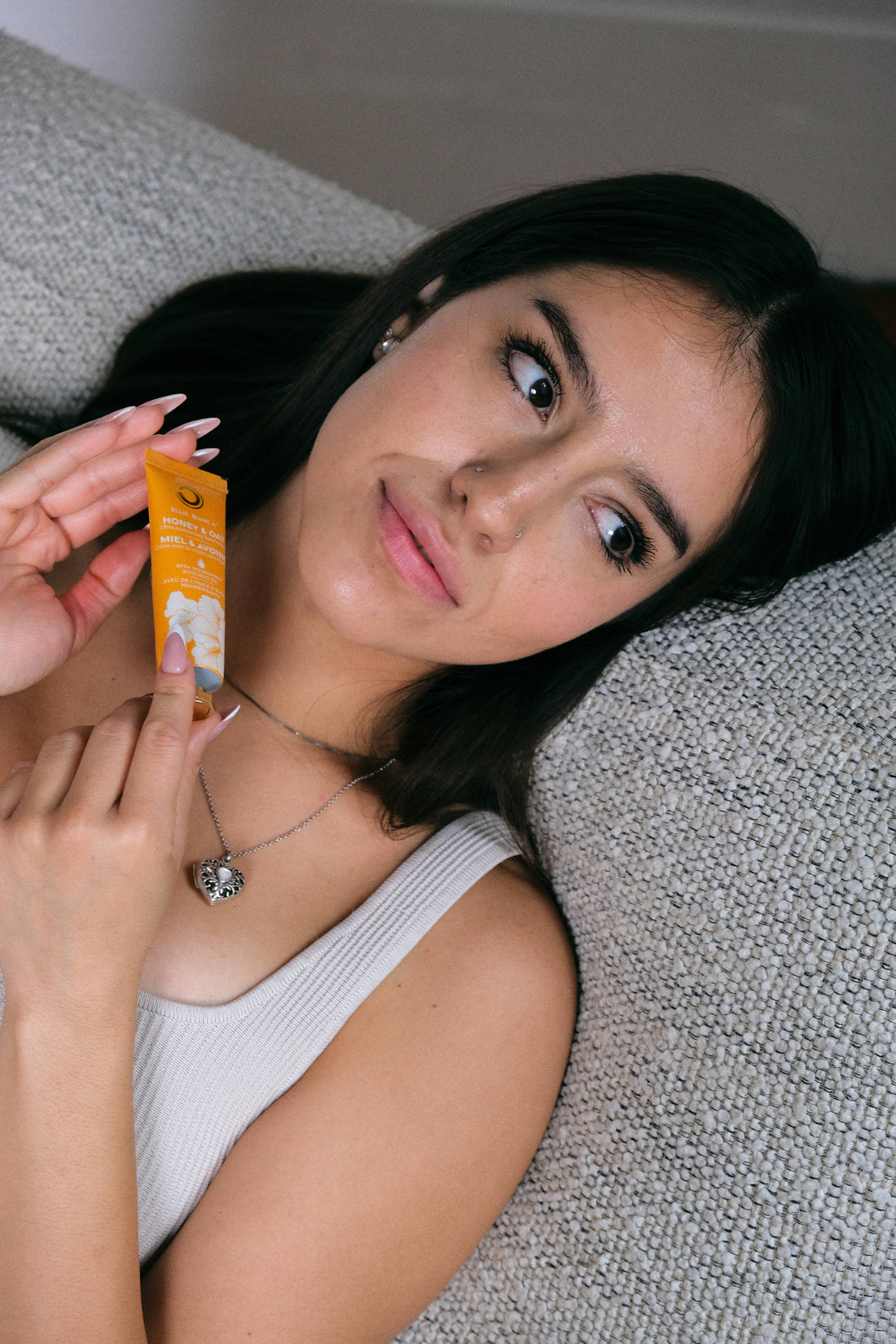 Honey &amp; Oat Hand Cream