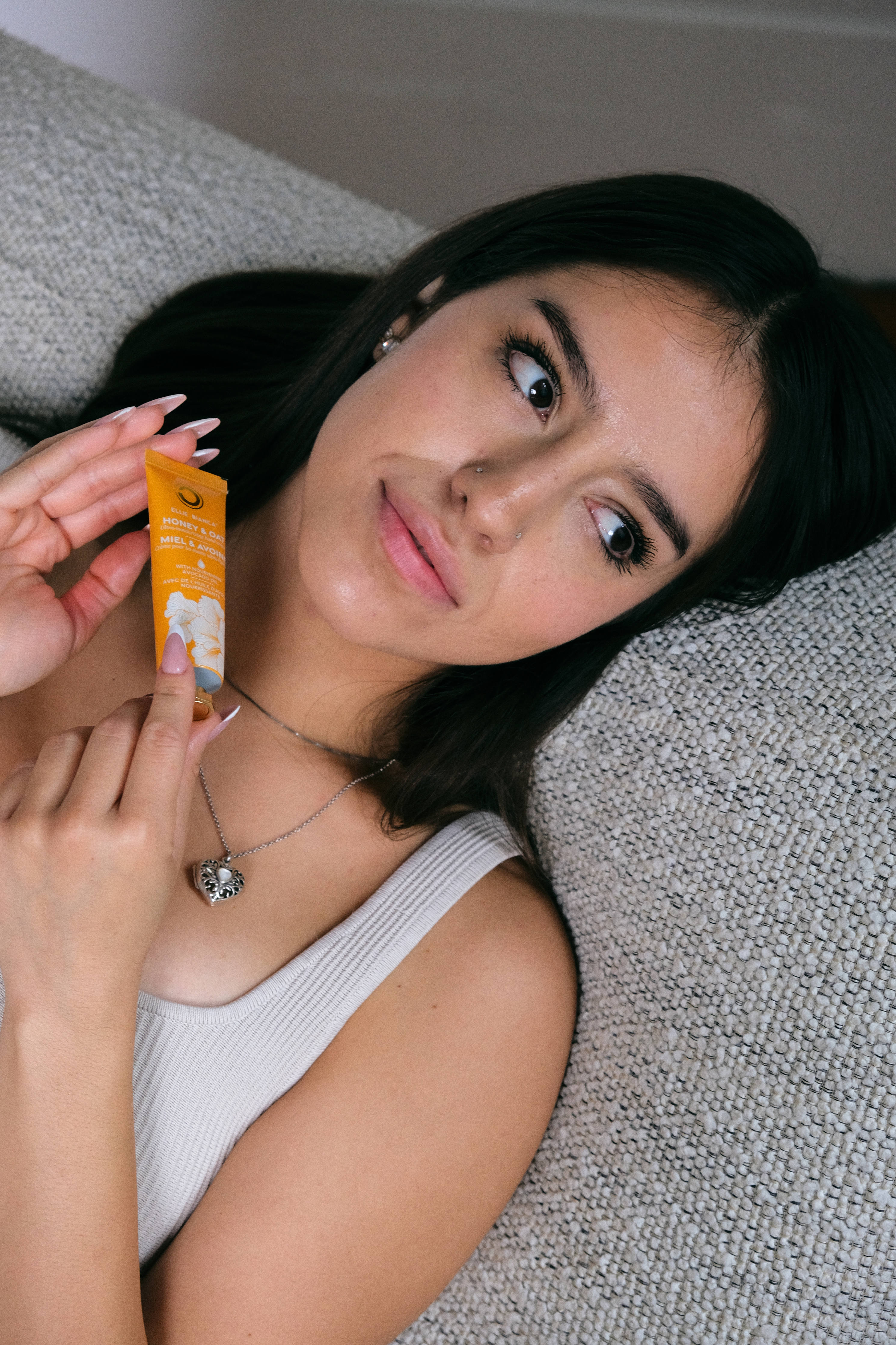 Honey &amp; Oat Hand Cream