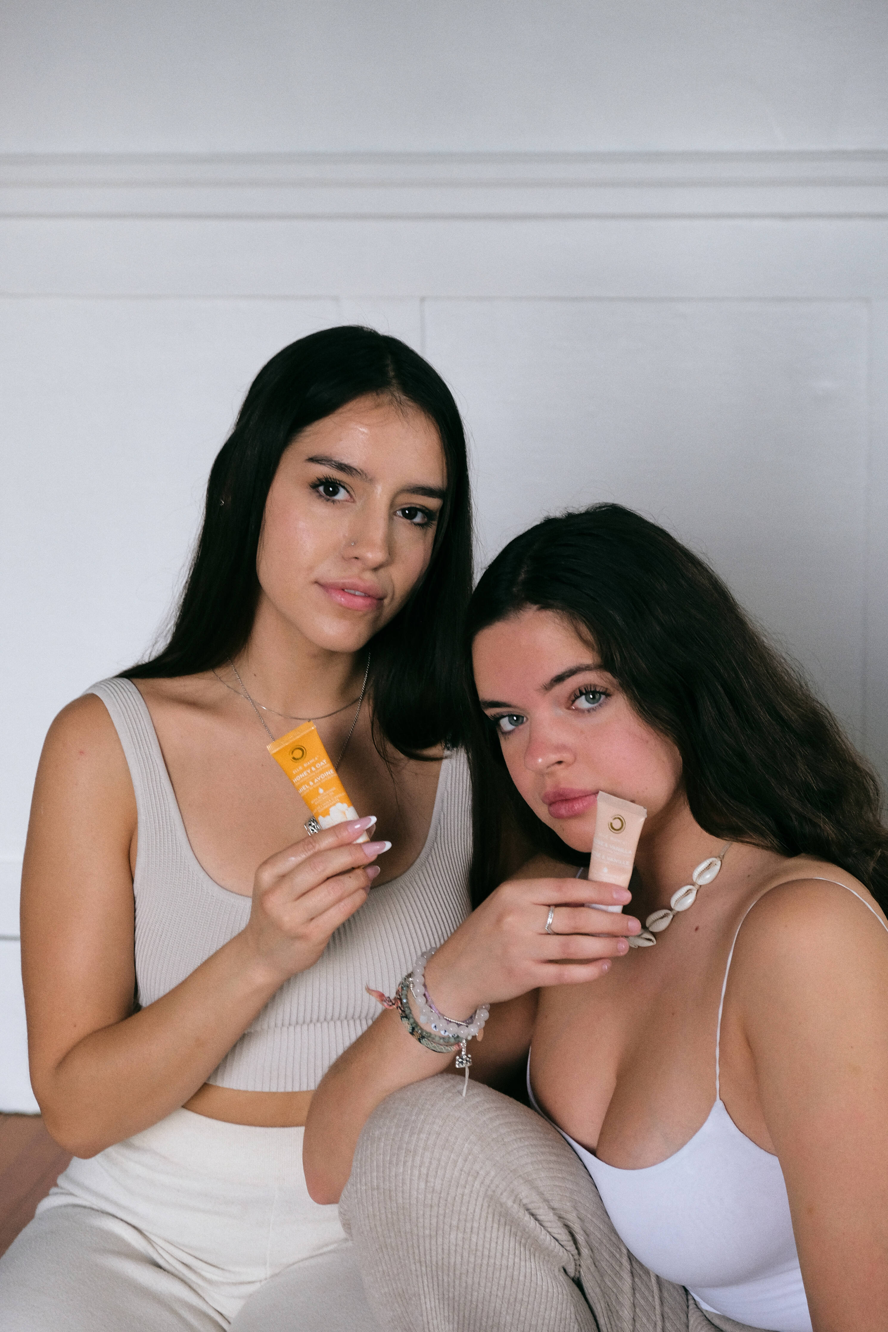 Hand Cream Trio