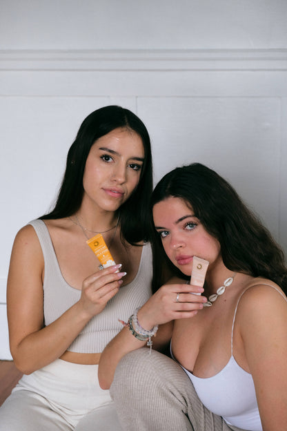 Hand Cream Trio