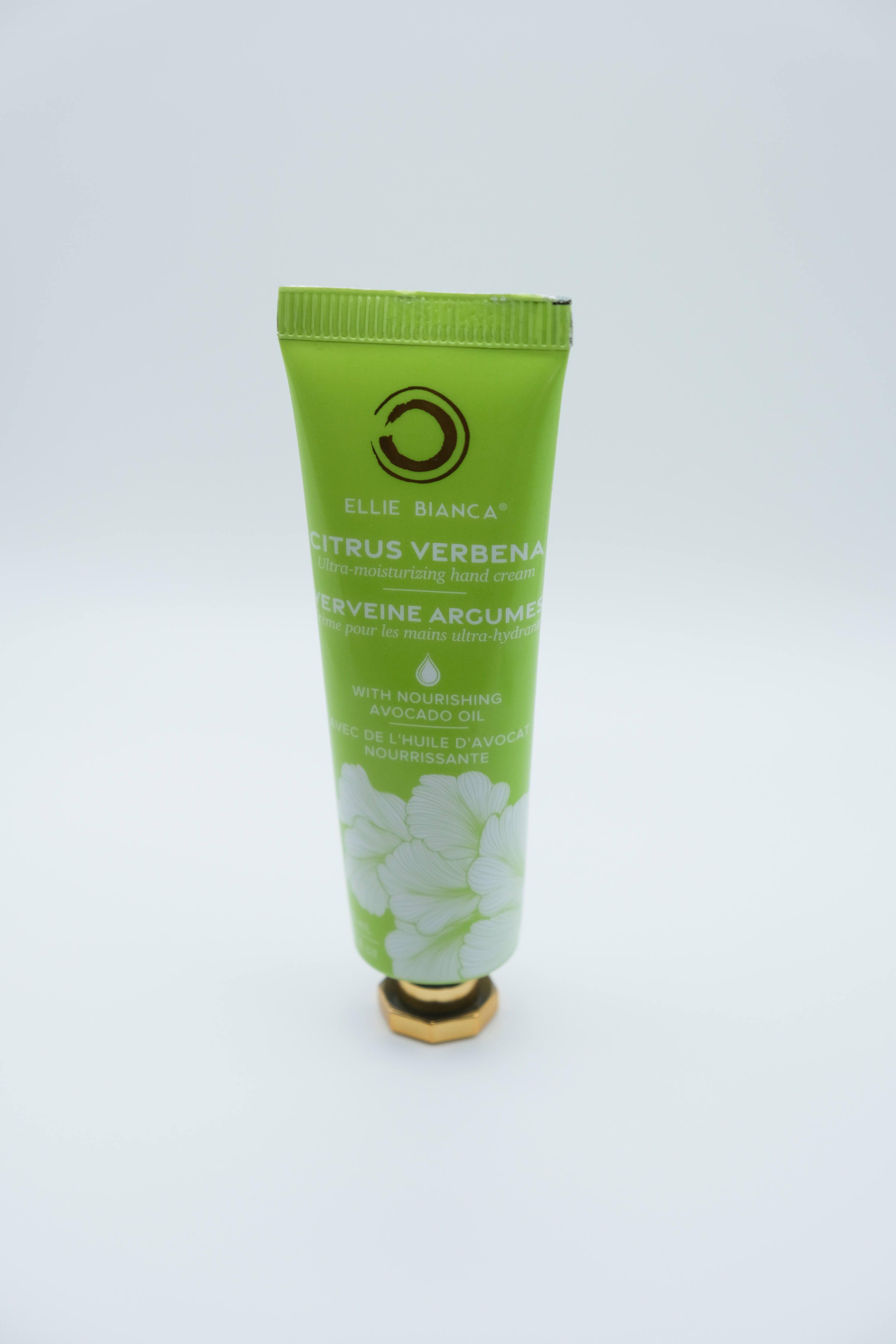 Hand Cream Trio