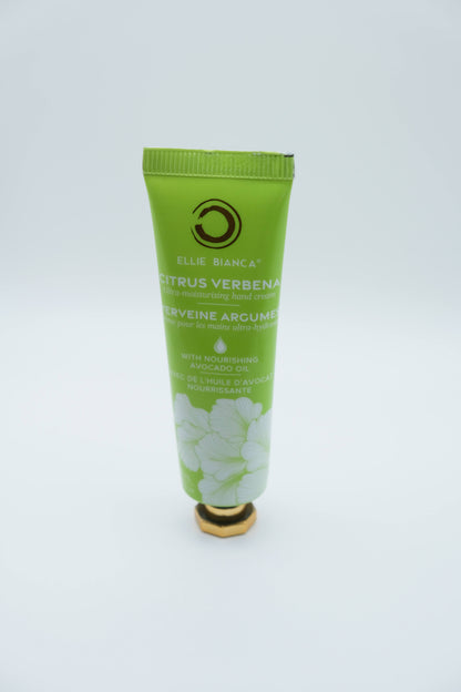 Hand Cream Trio