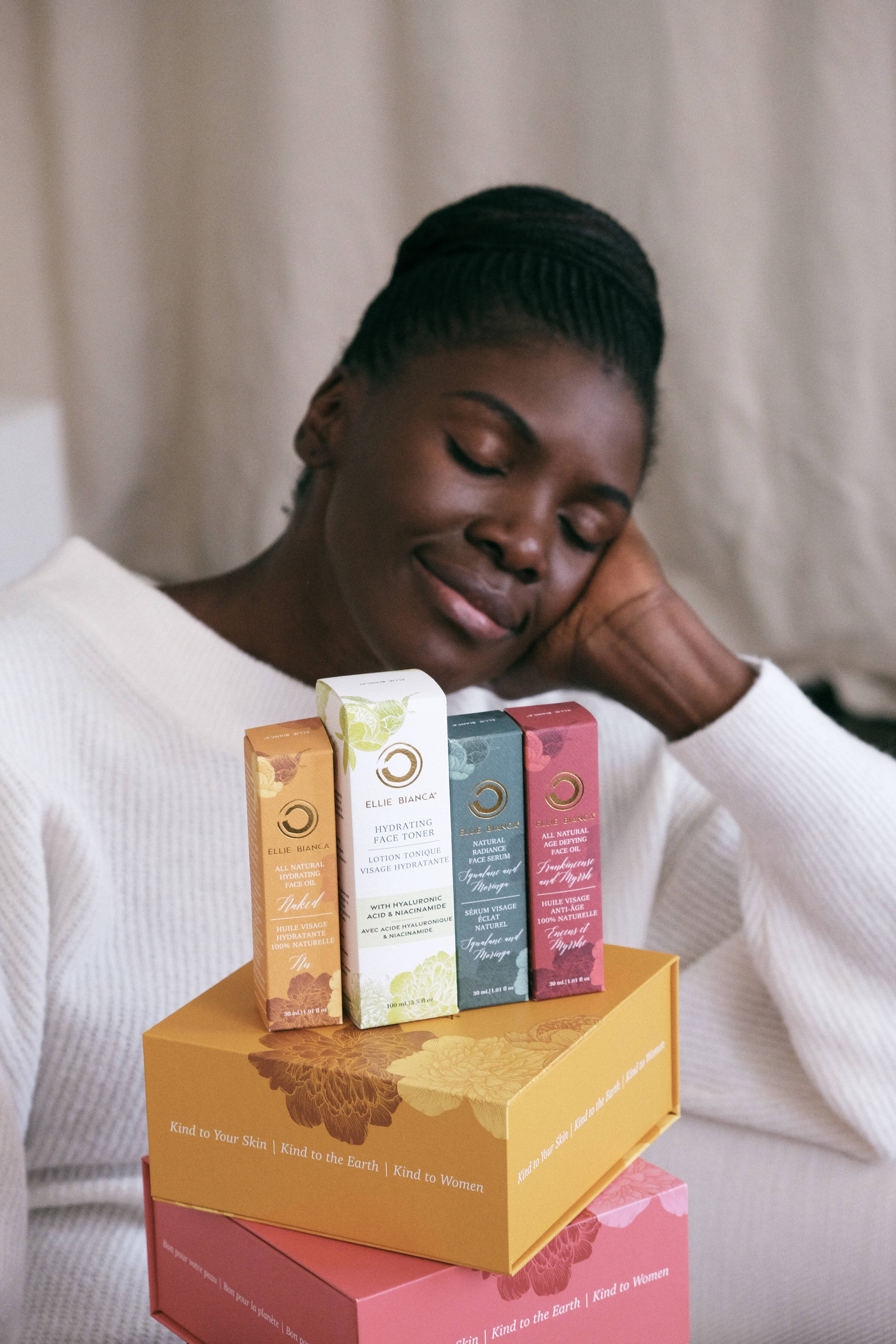 Complete Radiance Skincare Ritual