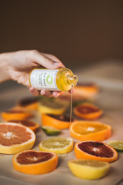 Citrus Verbena Skin Oil