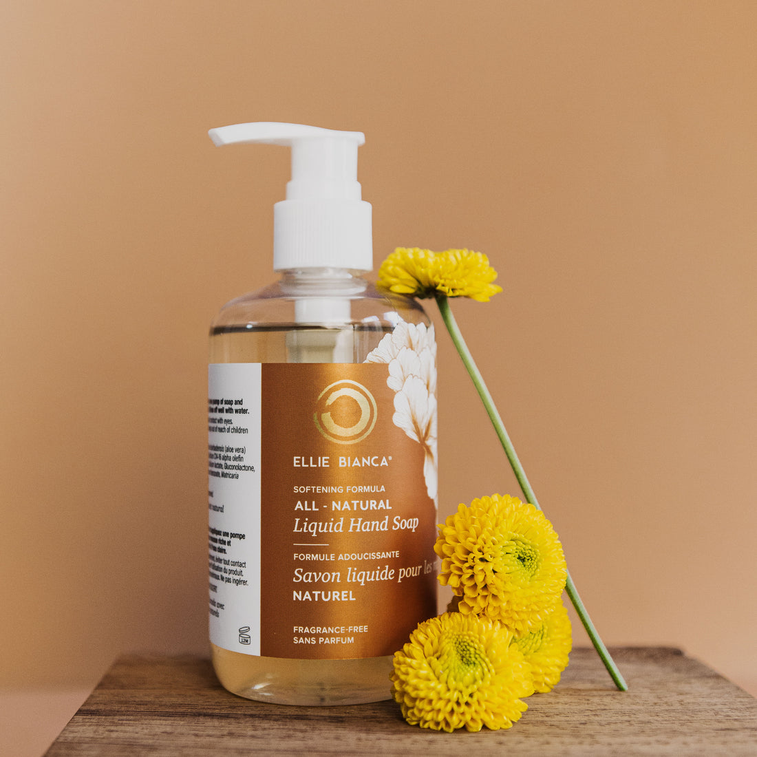 Naked Liquid Hand Soap