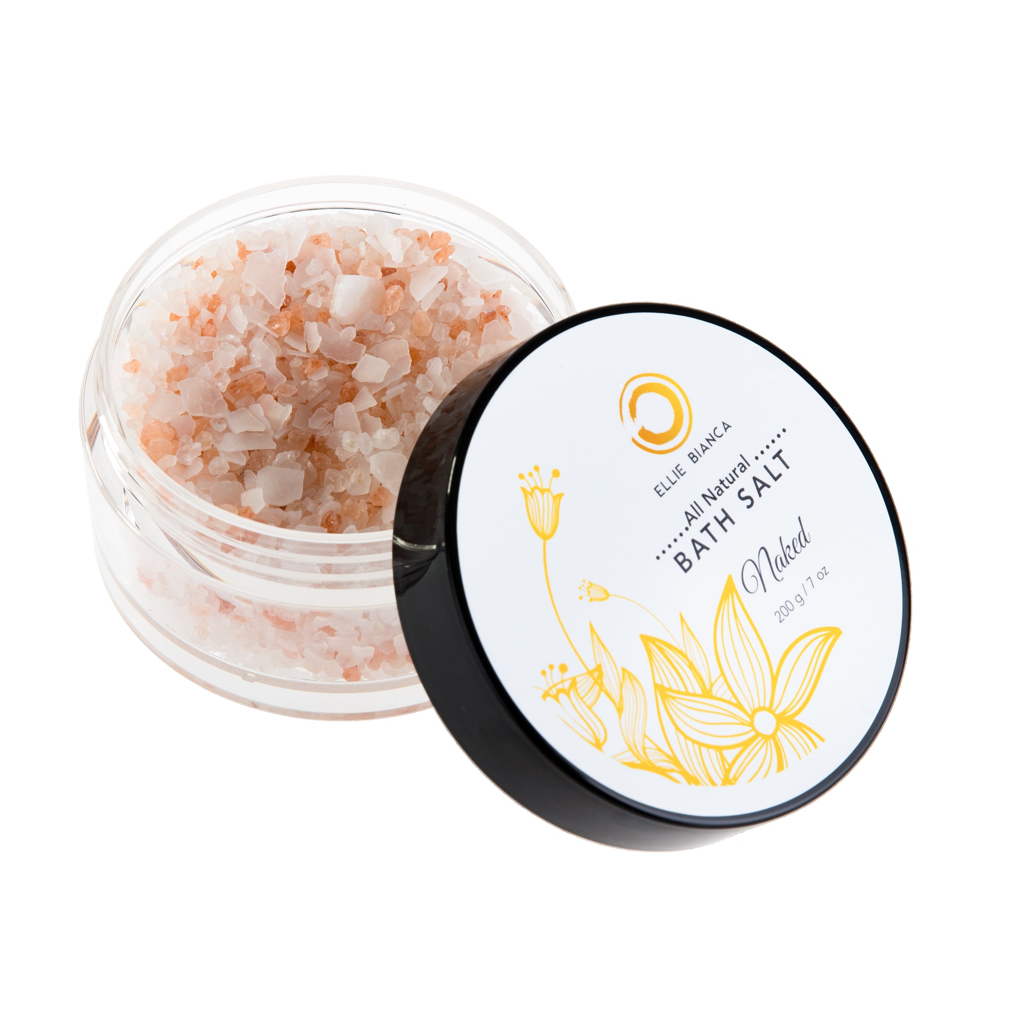 Naked Bath Salt