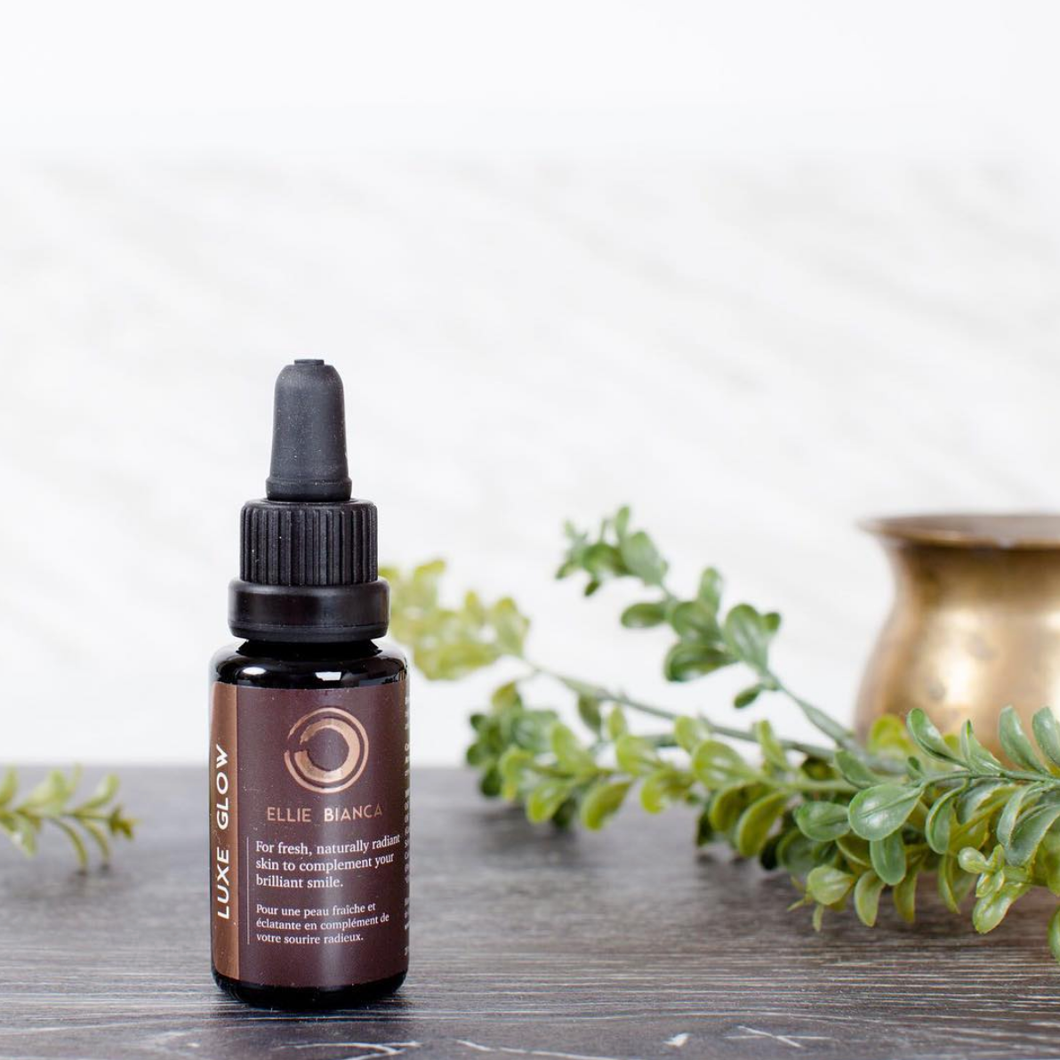 Luxe Glow Day/Night Serum