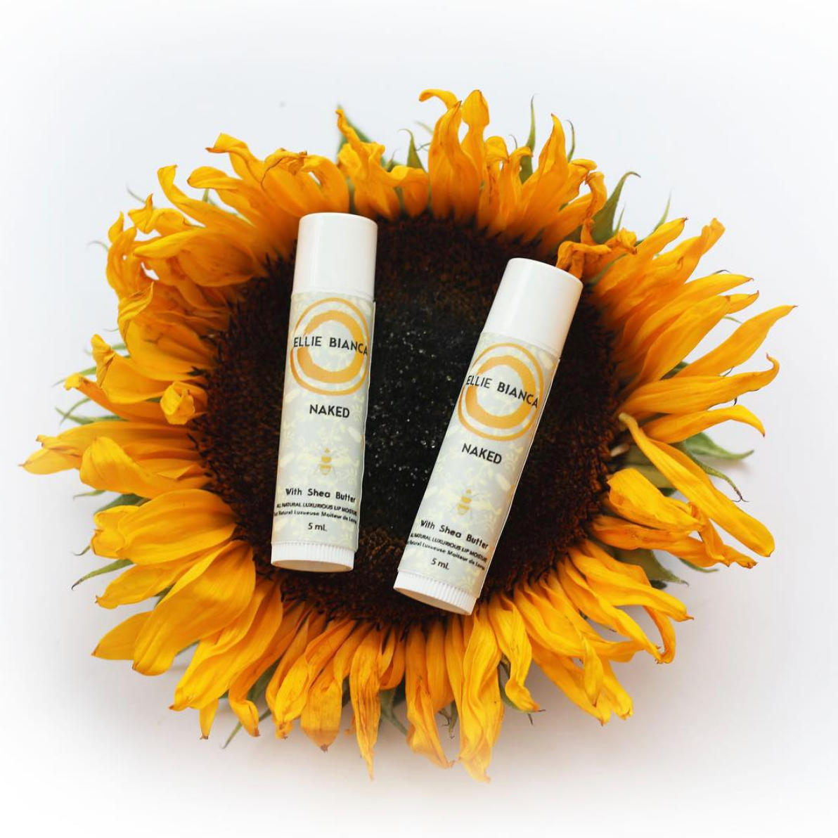 Naked - Lips Naturalle Tube