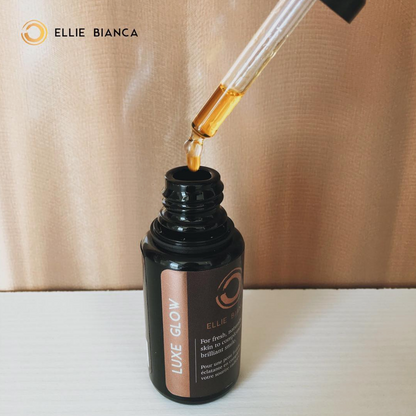 Luxe Glow Day/Night Serum