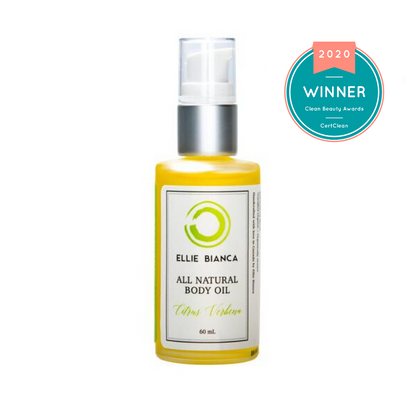 Citrus Verbena Skin Oil
